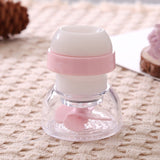 Newborn Bathroom Water Saver Children's Guide Groove Baby Hand Washing Fruit And Vegetable Device Faucet Extender Baby Tubs