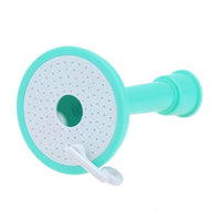 Newborn Bathroom Water Saver Children's Guide Groove Baby Hand Washing Fruit And Vegetable Device Faucet Extender Baby Tubs