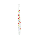 1pcs Baby Pacifier Clips Pacifier Chain Dummy Clip Nipple Holder for Nipples Children Pacifier Clip Soother Holder Attache