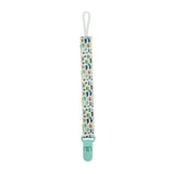 1pcs Baby Pacifier Clips Pacifier Chain Dummy Clip Nipple Holder for Nipples Children Pacifier Clip Soother Holder Attache